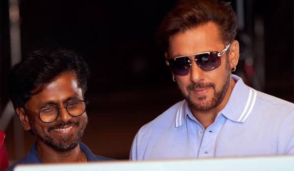 AR-Murugadoss-is-an-opportunist-Salman-Khan-fans-criticize