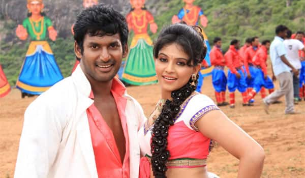 Vishal-and-Anjali-team-up-again