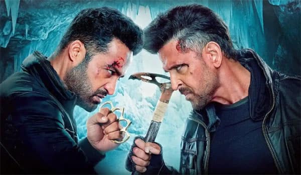 War-2-faces-losses-despite-grossing-over-Rs-300-crore