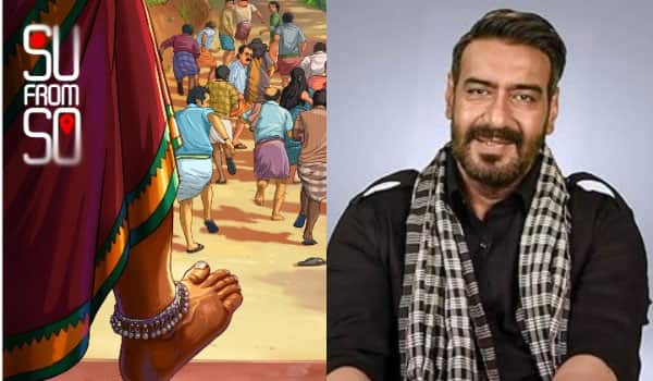 Ajay-Devgn-wants-to-remake-Kannada-film-Su-from-So-in-Hindi