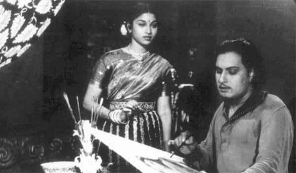 Flashback-Kumari-who-deceived-MGR