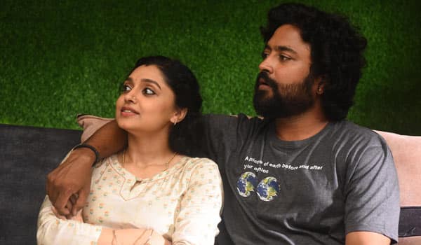 Kayal-Chandran-to-play-the-protagonist-after-8-years