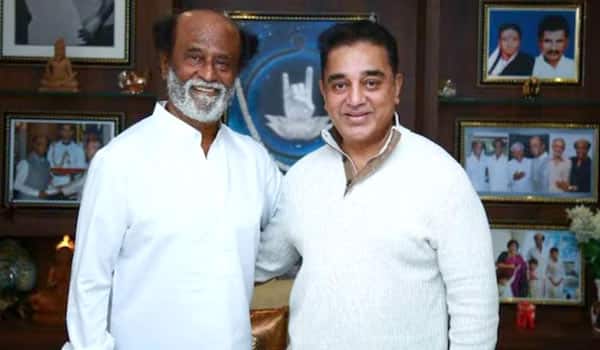 Will-Rajinikanth-invite-Kamal-to-attend-the-Janyayan-music-festival