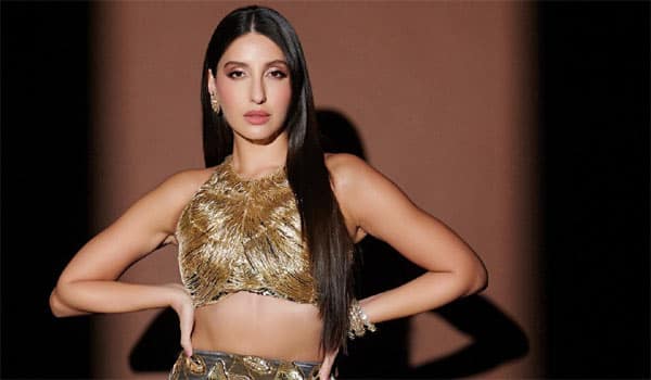 Kanchana-4,-they-will-look-for-me-in-Tamil-cinema-Nora-Fatehi