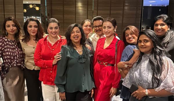 Radhika-celebrated-her-63rd-birthday!