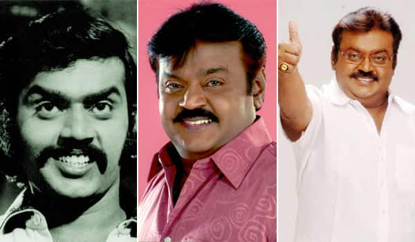 Son-of-Madurai-soil...-Sokkathangam-Vijayakanths-birthday-today