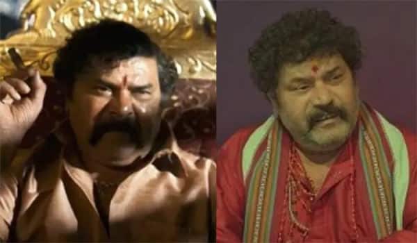 KGF-actor-Dinesh-Mangalore-passes-away