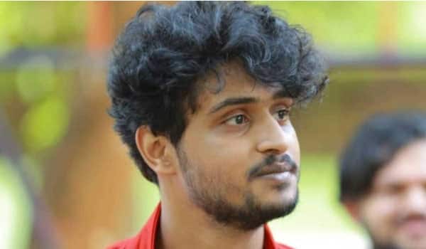 They-deliberately-put-him-in-a-police-jeep-Suresh-Gopis-son-makes-shocking-revelation