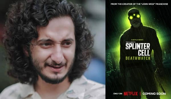 My-name-could-have-been-included-in-the-title-Aavesams-music-composer-teases-Netflix