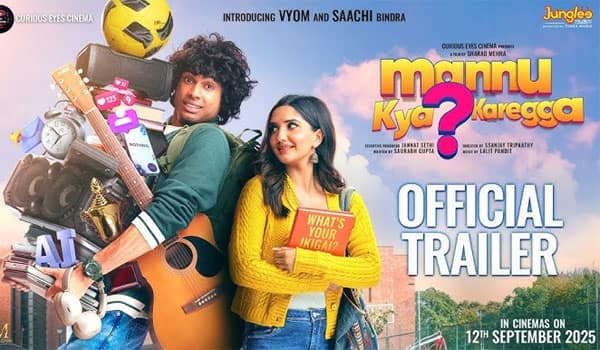 Mannu-Kya-Karegga-trailer-released,-starring-newcomers