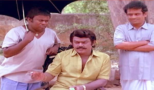 Flashback-A-film-starring-Vijayakanth-as-a-comedy-hero