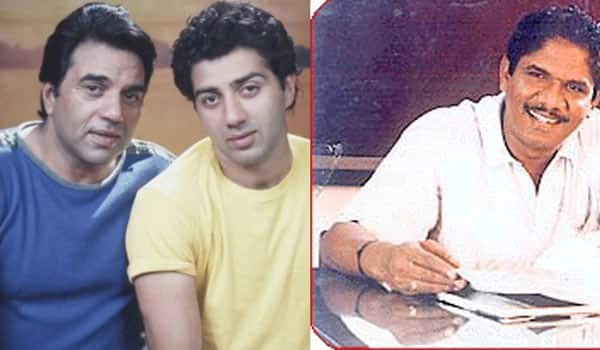 Flashback-Sunny-Deol-refuses-to-act-in-Bharathiraja-directorial