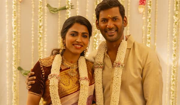 4th-love-marriage-in-Vishals-house