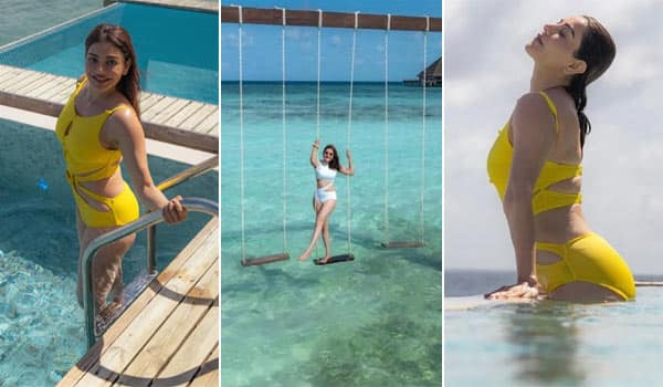 Last-week-in-a-sari,-this-week-in-a-bikini...