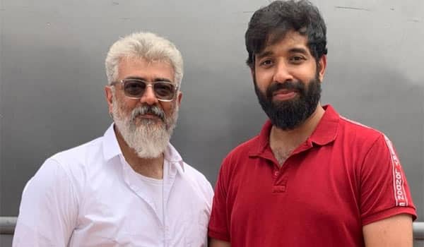 Ajith-and-Aadhiks-film-together-Announcement-this-month