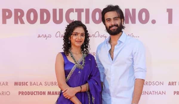 Shrida-Rao-acted-with-a-real-lion