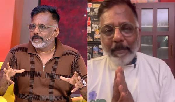 Discussion-show-regarding-stray-dogs-Patava-Gopi-apologizes