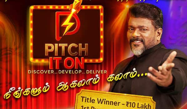 Parthiban-on-the-small-screen