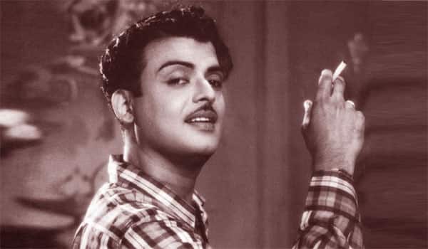 Flashback-Gemini-Ganesh,-who-played-a-villain-for-a-low-salary
