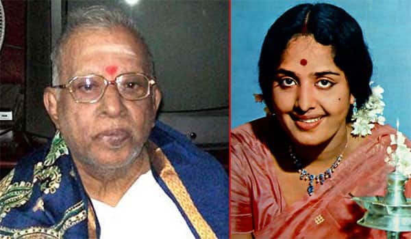 Flashback-Gopalakrishnan,-who-introduced-K.R.-Vijaya-and-directed-his-100th-and-200th-films