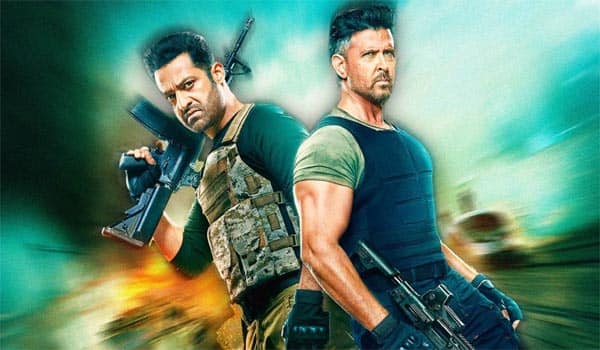 War-2-to-be-released-on-Netflix-in-the-first-week-of-October