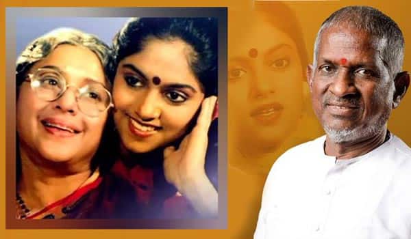 Flashback-Nadiya,-who-waited-a-year-for-Ilayaraja,-is-in-a-coma.