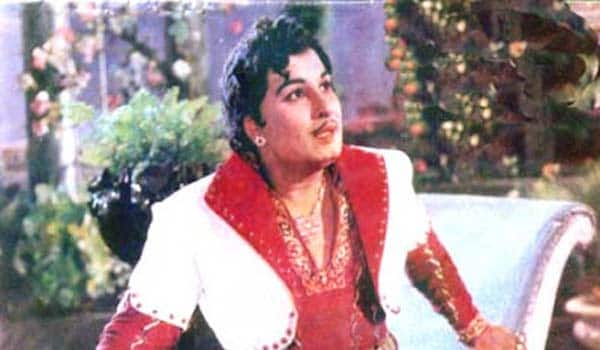 Flashback-Makkal-Thilakam-MGR-graced-the-first-color-screen-epics-of-famous-production-companies