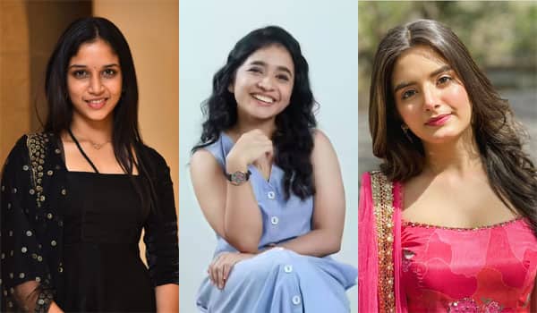 Three-heroines-in-Ken-Karunaas-film!