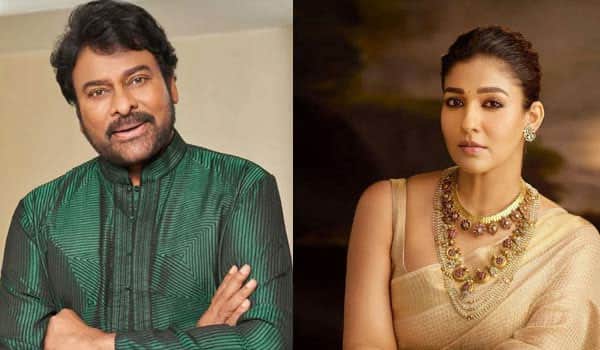 Nayanthara-dances-with-Chiranjeevi-in-​​a-youthful-look