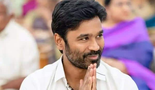 Dhanushs-next-film-director-The-secret-to-focusing-on-Telugu