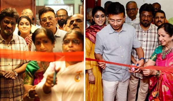 Carnatic-singer-S.J.-Jananis-3-Dot-Recording-Studios-inauguration-Artistes-participate