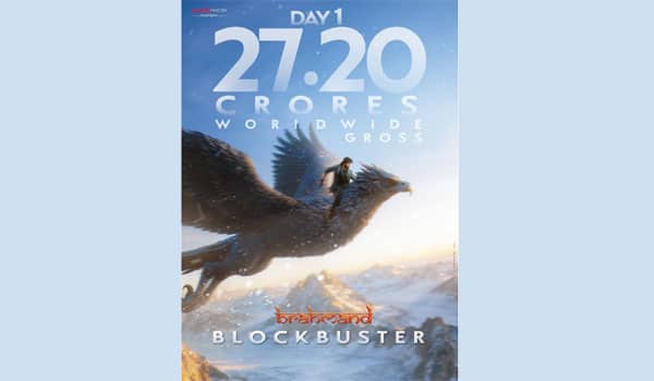 Mirai-collected-Rs-27-crore-on-its-first-day