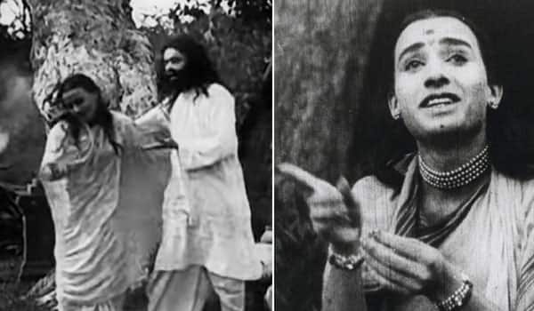 Flashback-Indias-first-heroine-discovered-in-a-tea-shop