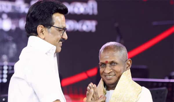 Janani-song-was-first-forgotten-Ilayaraja-finished-singing-it