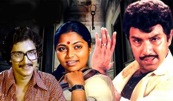 Flashback-The-key-that-made-Sathyaraj-a-hero