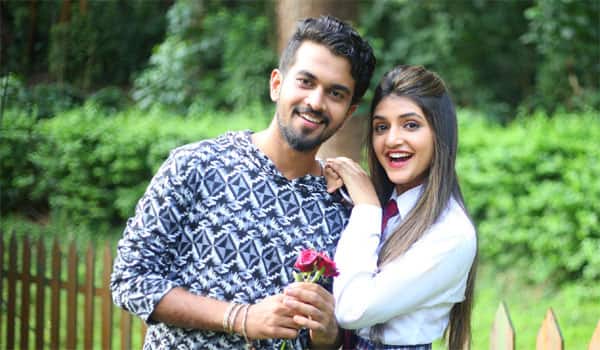 Sreeleela-movie-to-be-remade-in-Tamil-to-release-on-September-26