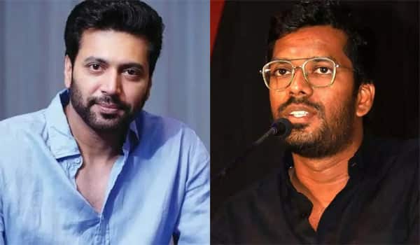 Ravi-Mohan-joins-hands-with-Yathisai-director