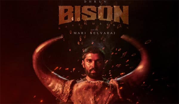 The-second-song-of-the-movie-Bison-has-been-released.