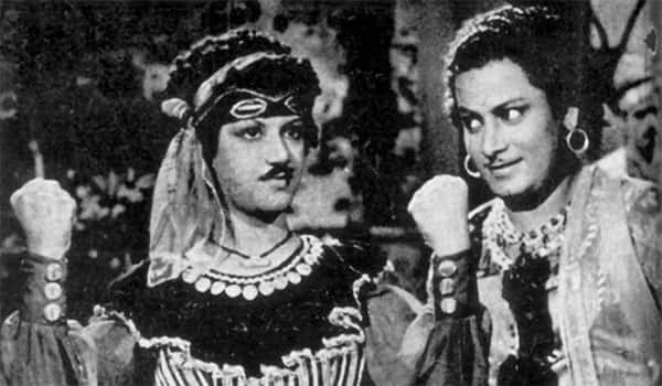 Flashback-C.R.-Rajakumari,-who-dominated-in-3-languages