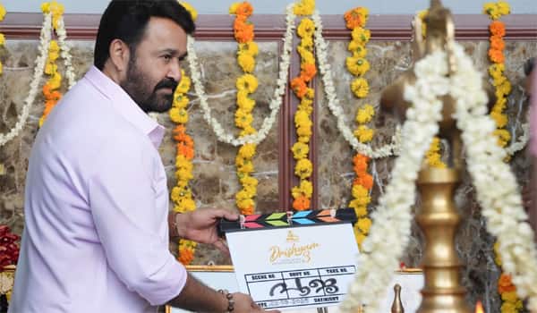 Drishyam-3-Beginning-with-Puja