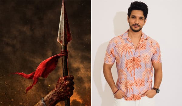 Gautham-Ram-Karthik-in-a-newcomers-direction