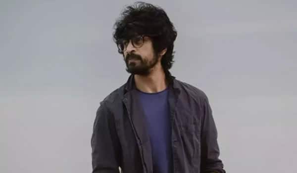 Arjun-Das-to-make-his-Hindi-debut