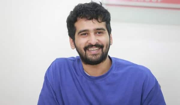 Did-I-insult-a-fan-Actor-Shane-Nigam-explains