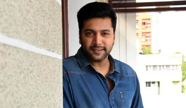 Ravi-Mohans-next-crisis-Bank-officials-post-seizure-notice-in-front-of-his-house