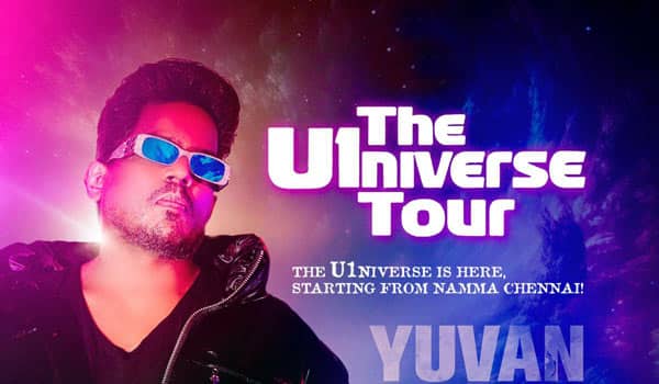 Yuvan-Shankar-Raja-Music-Tour