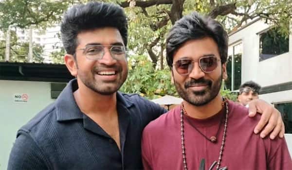 Dhanush-gives-first-review-for-Arun-Vijays-film