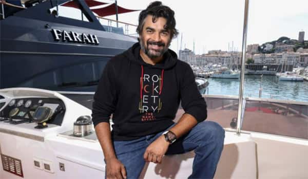 Luxury-ship-in-Dubai...-Madhavans-explanation