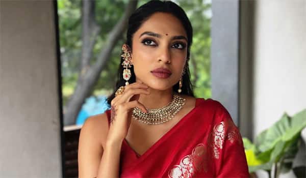 Sobitha-Dhulipala-returns-to-acting-after-a-year