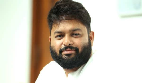 Thaman-unhappy-with-Simbu
