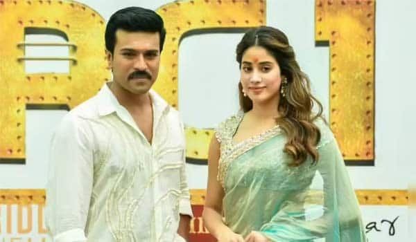 Janhvi-Kapoor-praises-Ram-Charans-humility-and-energy-on-sets-of-Peddi